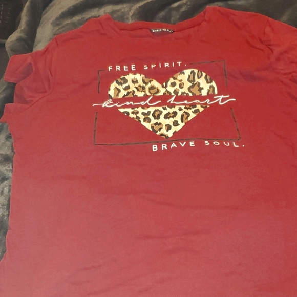 Shirt - Picture 1 of 2